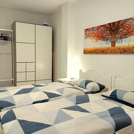 Apartamentos Starnerja En Stella Maris Kültér fotó