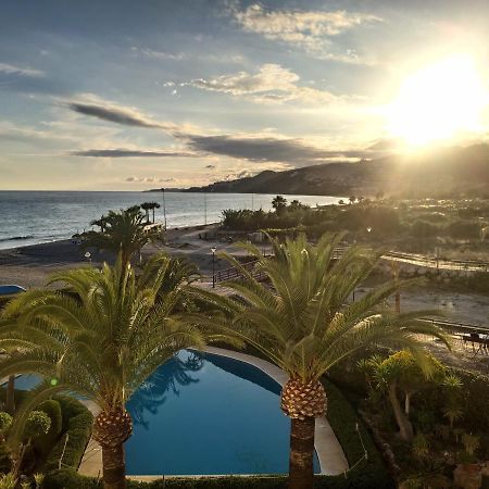 Apartamentos Starnerja En Stella Maris Kültér fotó