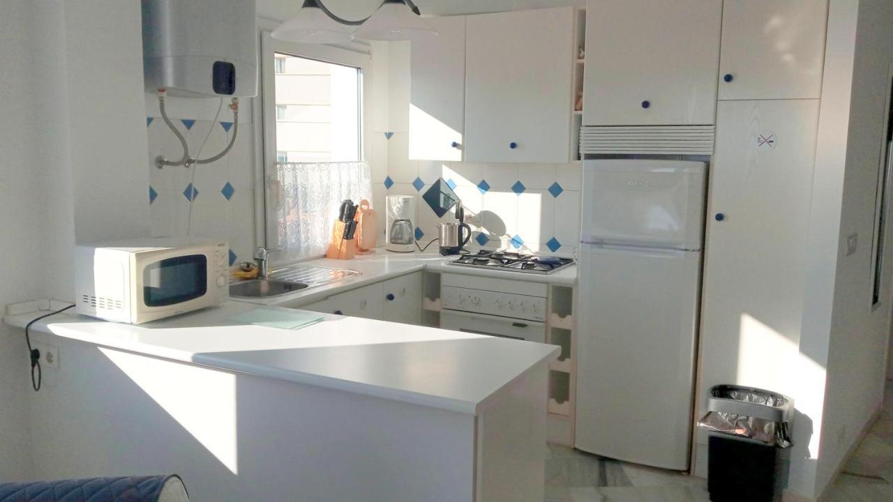 Apartamentos Starnerja En Stella Maris Kültér fotó