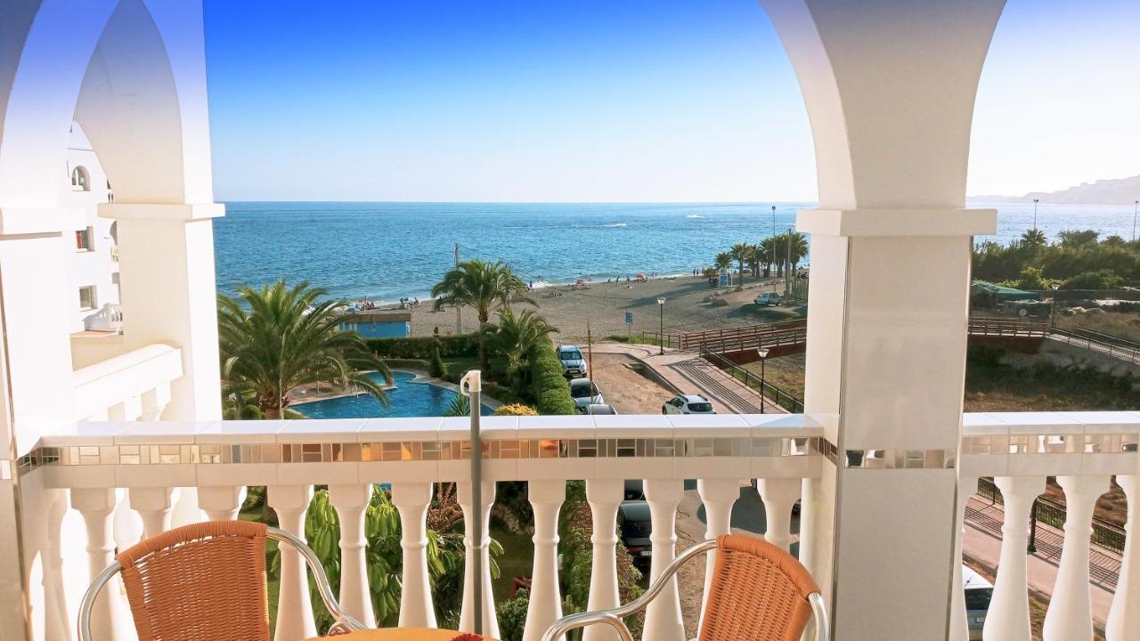 Apartamentos Starnerja En Stella Maris Kültér fotó