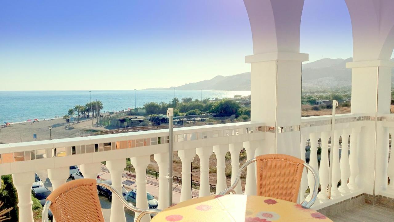 Apartamentos Starnerja En Stella Maris Kültér fotó