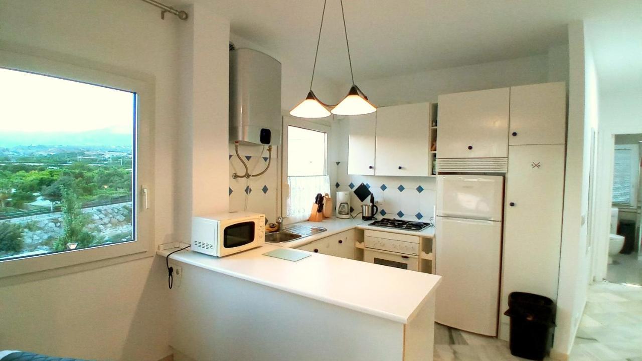 Apartamentos Starnerja En Stella Maris Kültér fotó