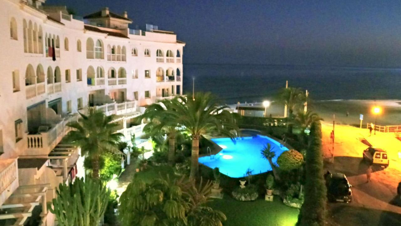 Apartamentos Starnerja En Stella Maris Kültér fotó