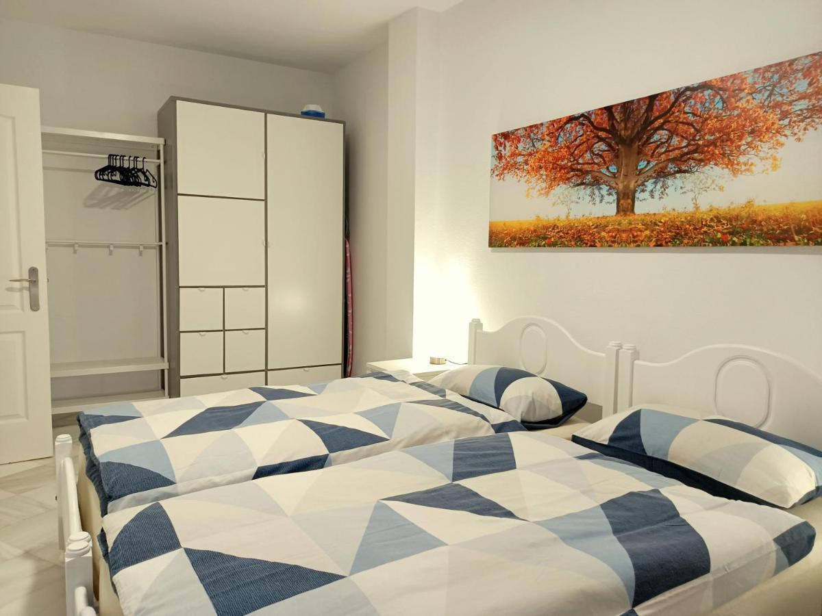 Apartamentos Starnerja En Stella Maris Kültér fotó