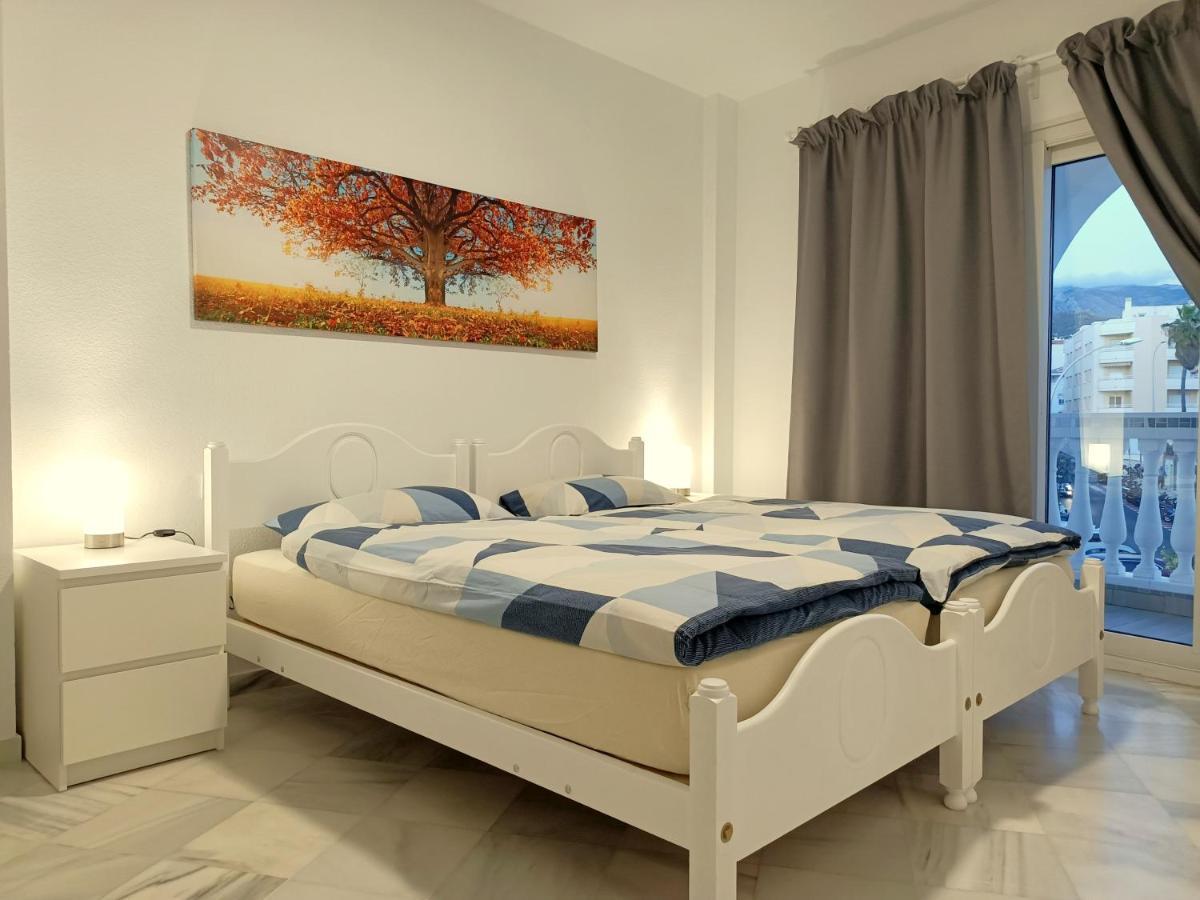 Apartamentos Starnerja En Stella Maris Kültér fotó