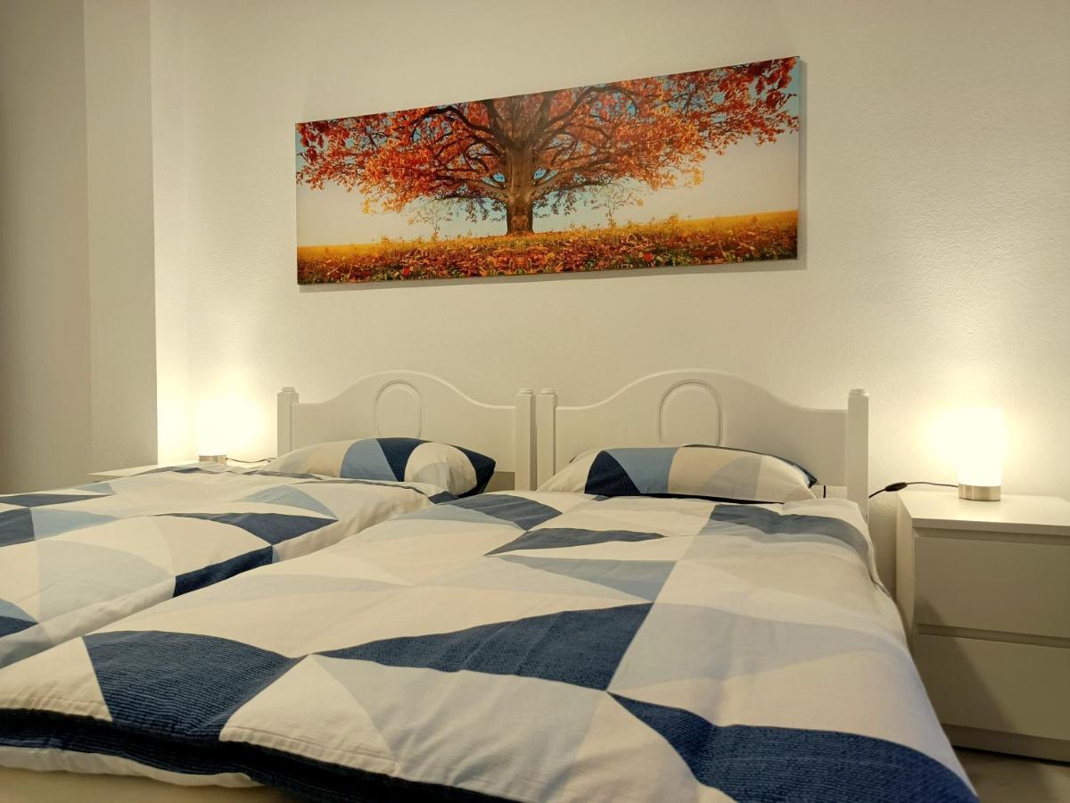 Apartamentos Starnerja En Stella Maris Kültér fotó