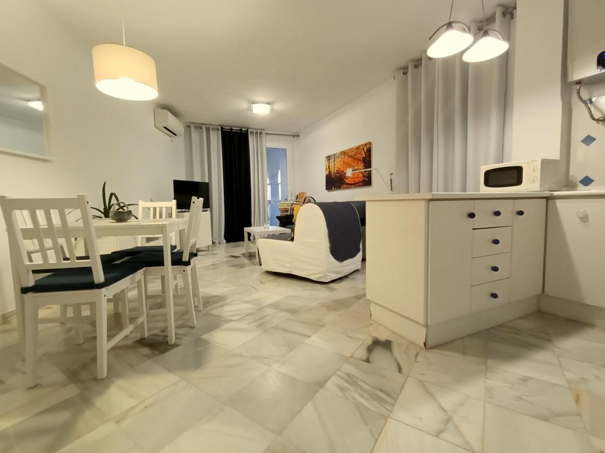 Apartamentos Starnerja En Stella Maris Kültér fotó