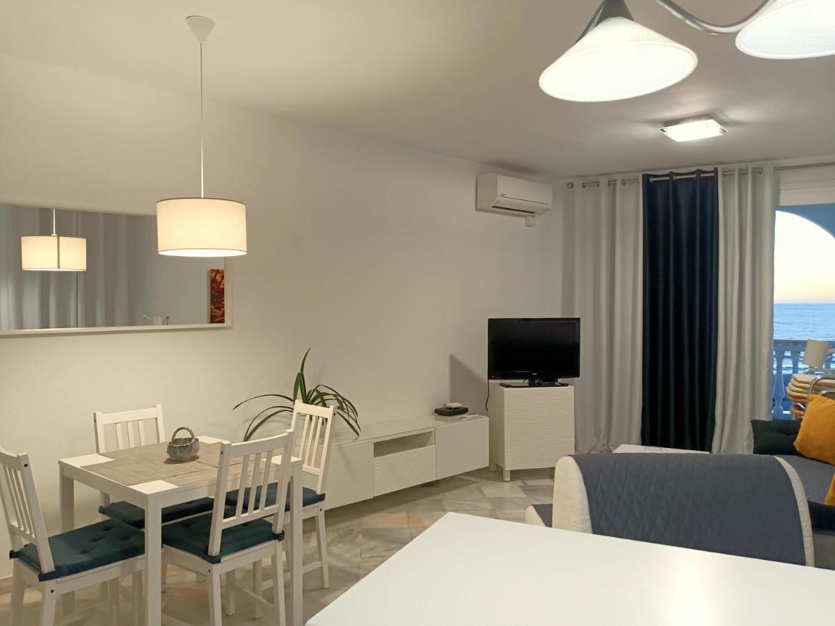 Apartamentos Starnerja En Stella Maris Kültér fotó