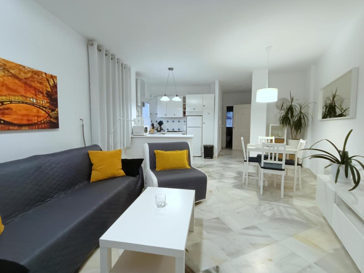 Apartamentos Starnerja En Stella Maris Kültér fotó