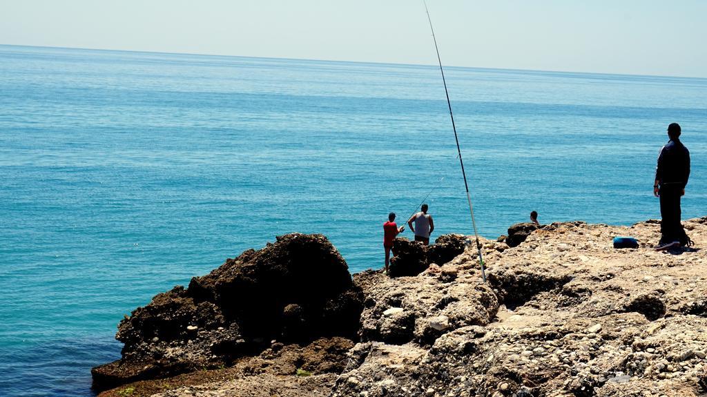 Apartamentos Starnerja En Stella Maris Kültér fotó