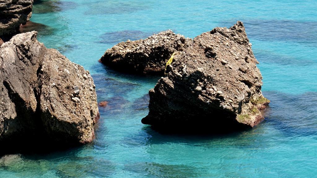Apartamentos Starnerja En Stella Maris Szoba fotó
