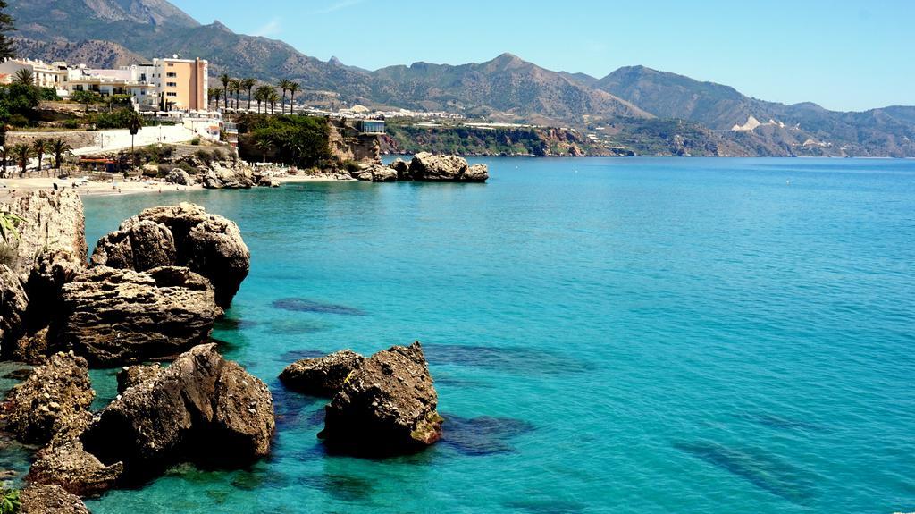 Apartamentos Starnerja En Stella Maris Kültér fotó