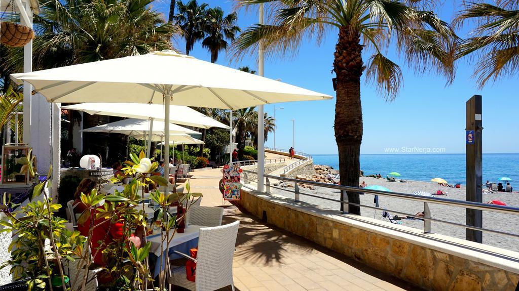 Apartamentos Starnerja En Stella Maris Kültér fotó