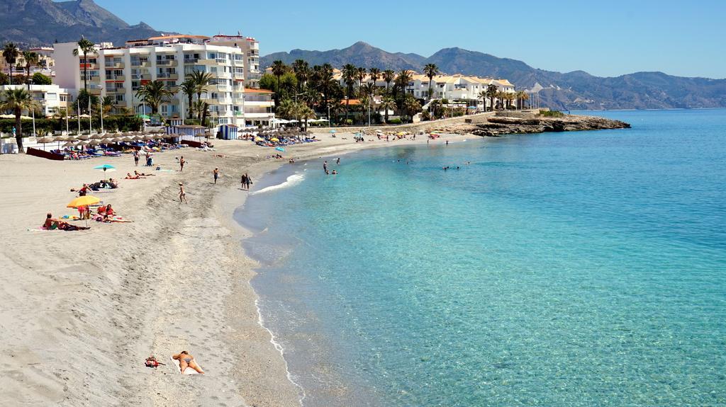 Apartamentos Starnerja En Stella Maris Kültér fotó