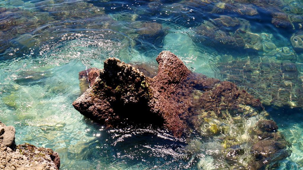 Apartamentos Starnerja En Stella Maris Kültér fotó