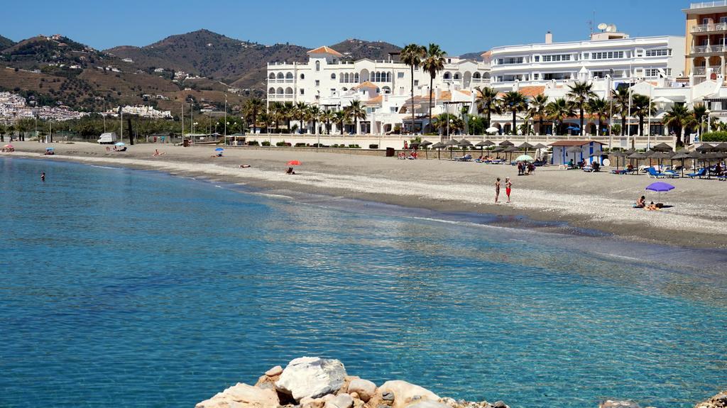 Apartamentos Starnerja En Stella Maris Kültér fotó
