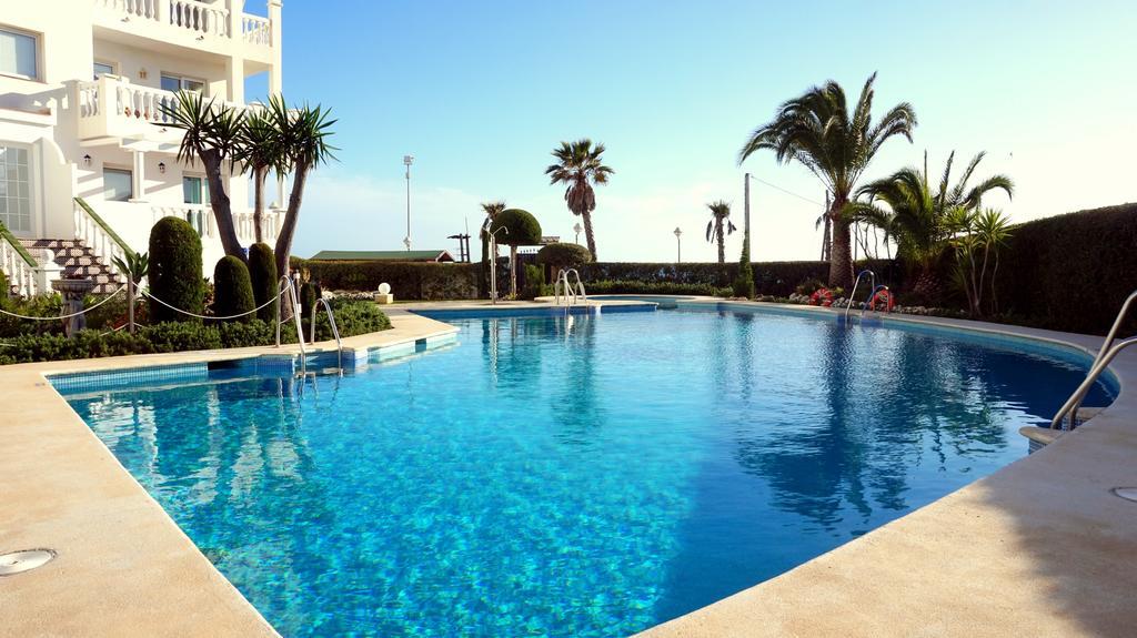 Apartamentos Starnerja En Stella Maris Szoba fotó