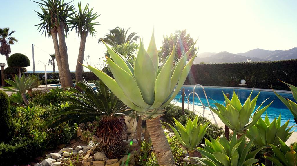 Apartamentos Starnerja En Stella Maris Szoba fotó