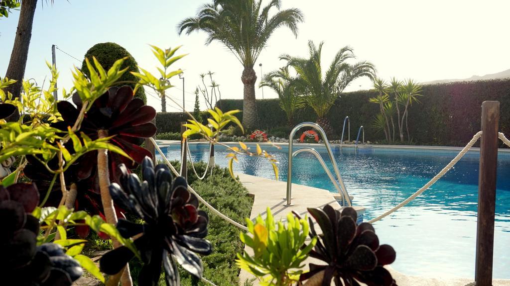 Apartamentos Starnerja En Stella Maris Szoba fotó