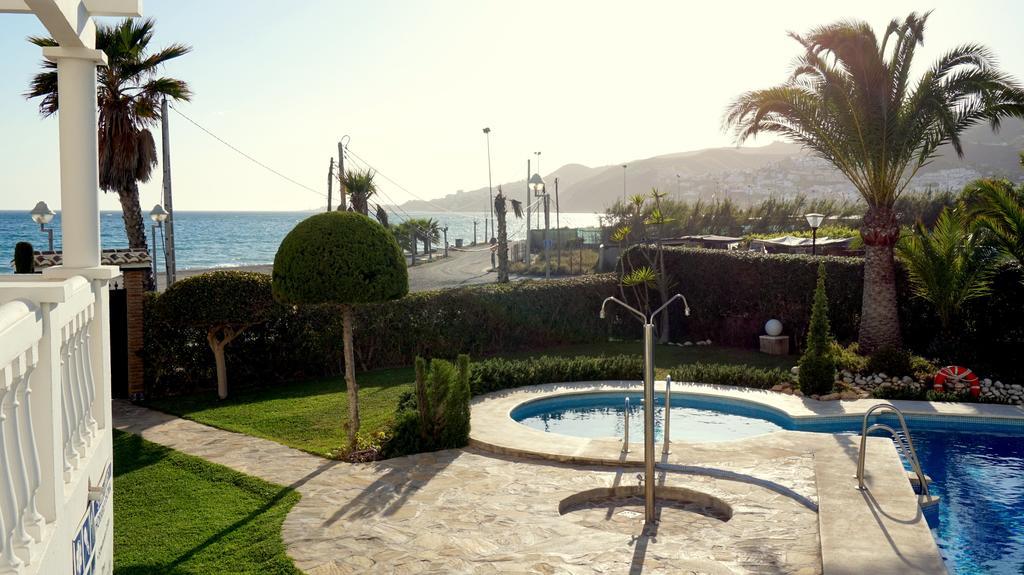 Apartamentos Starnerja En Stella Maris Szoba fotó