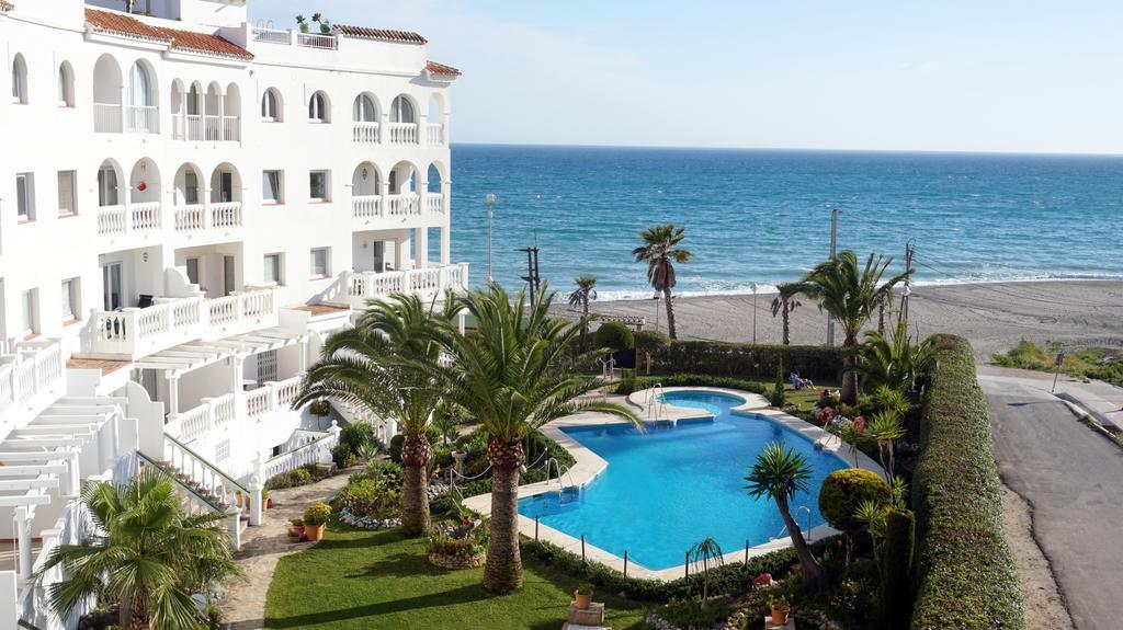 Apartamentos Starnerja En Stella Maris Szoba fotó