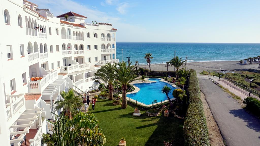 Apartamentos Starnerja En Stella Maris Szoba fotó