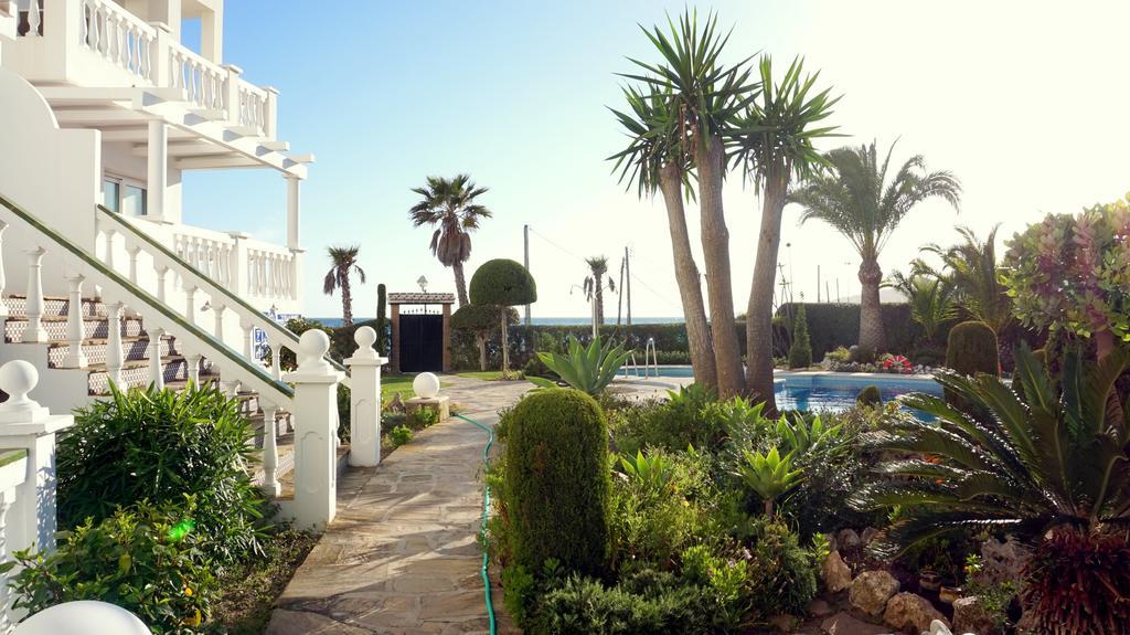 Apartamentos Starnerja En Stella Maris Szoba fotó