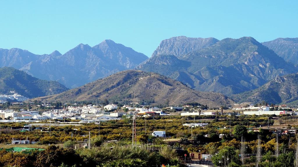 Apartamentos Starnerja En Stella Maris Szoba fotó