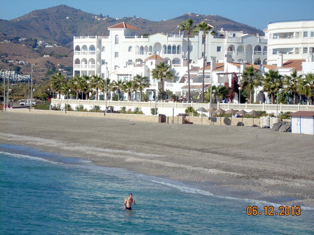 Apartamentos Starnerja En Stella Maris Kültér fotó