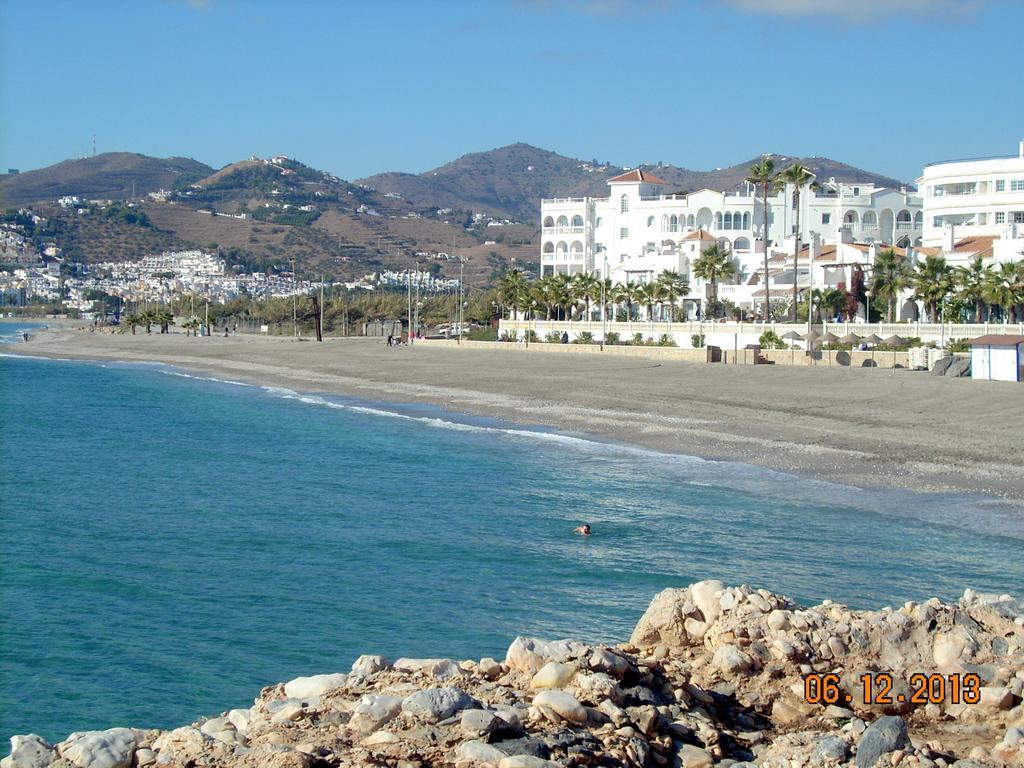 Apartamentos Starnerja En Stella Maris Kültér fotó