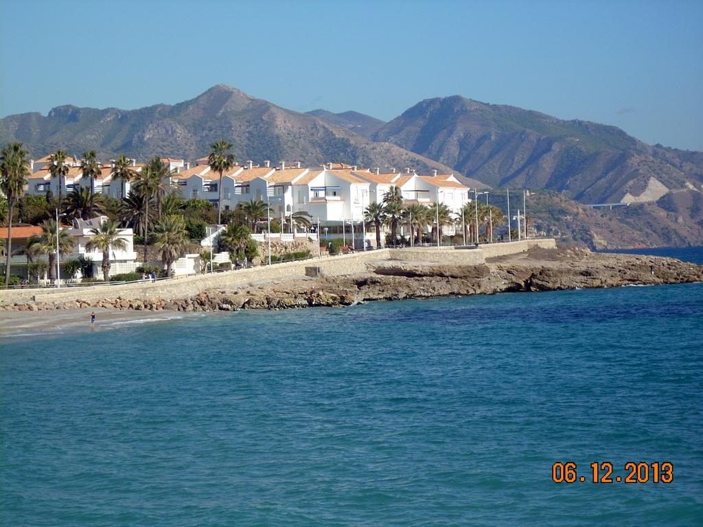 Apartamentos Starnerja En Stella Maris Kültér fotó