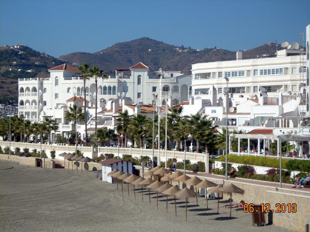 Apartamentos Starnerja En Stella Maris Kültér fotó