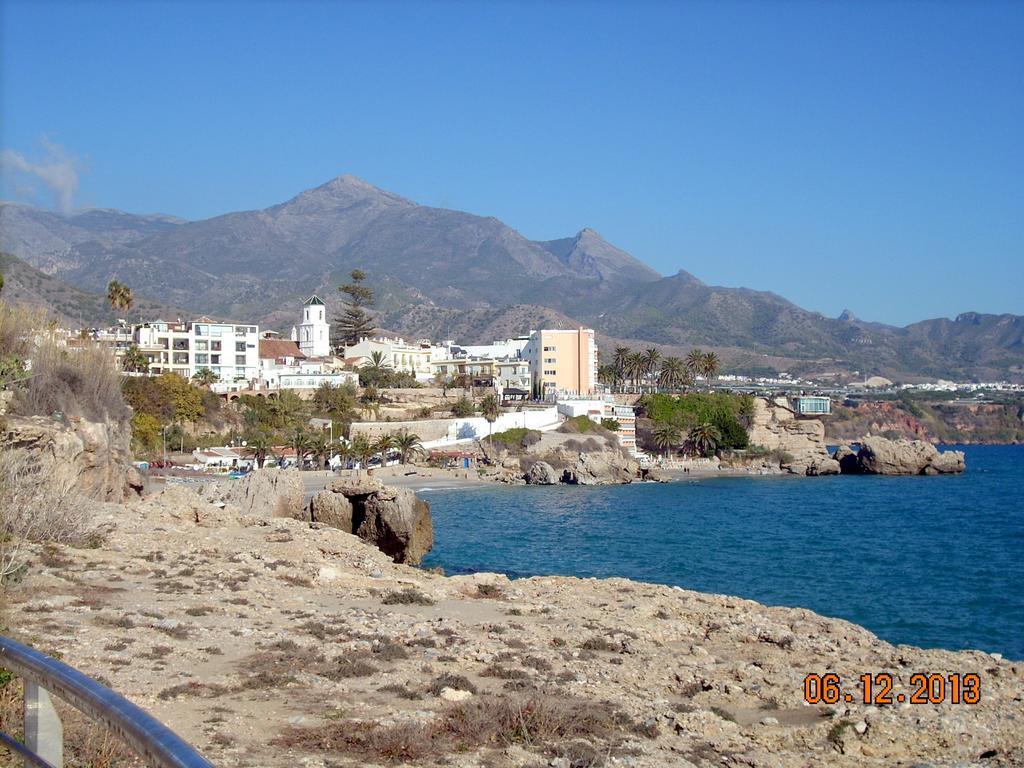 Apartamentos Starnerja En Stella Maris Kültér fotó