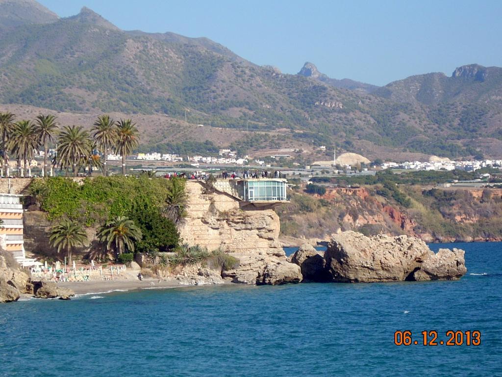 Apartamentos Starnerja En Stella Maris Kültér fotó