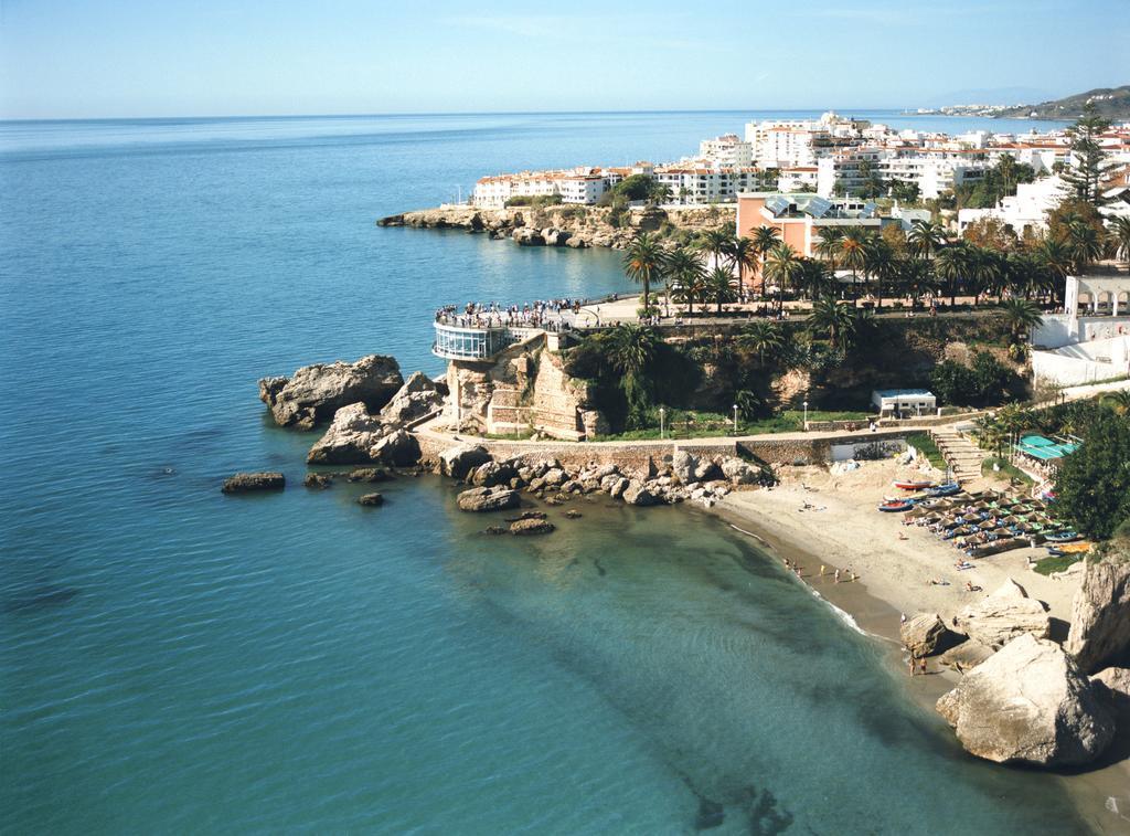 Apartamentos Starnerja En Stella Maris Kültér fotó