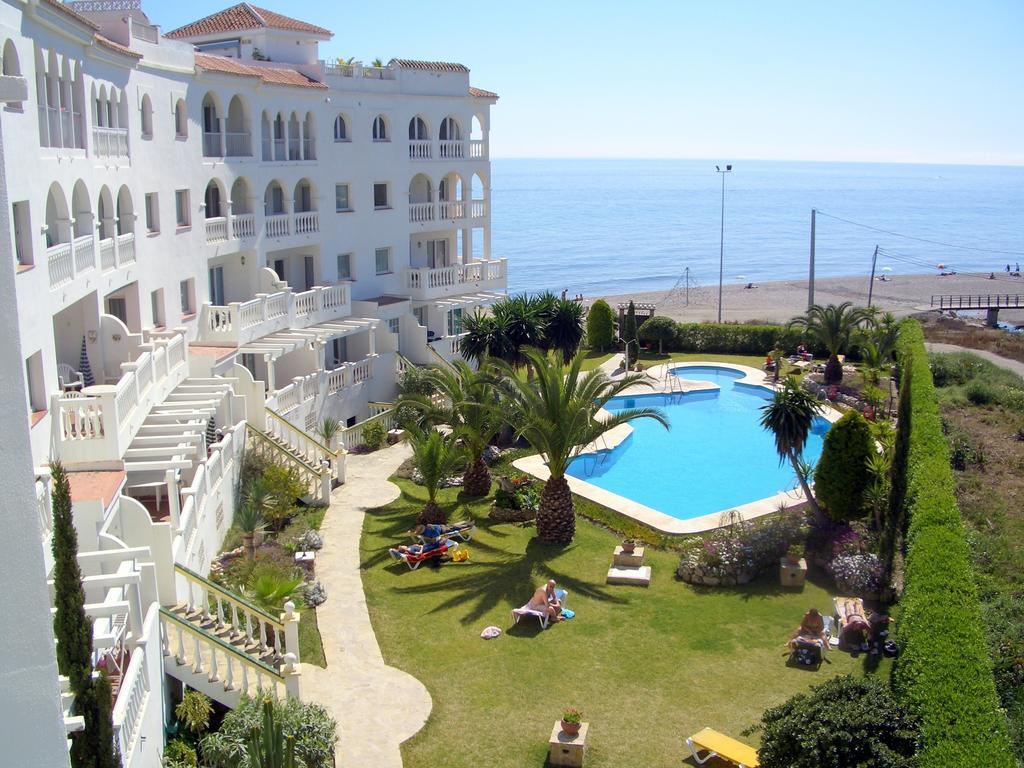 Apartamentos Starnerja En Stella Maris Szoba fotó